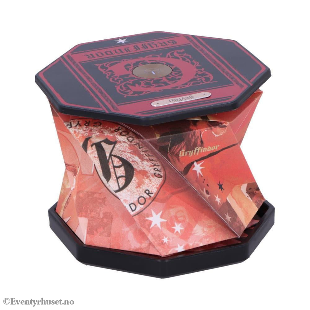 Harry Potter foldable Lamp Gryffindor 15 cm Home & Gifts