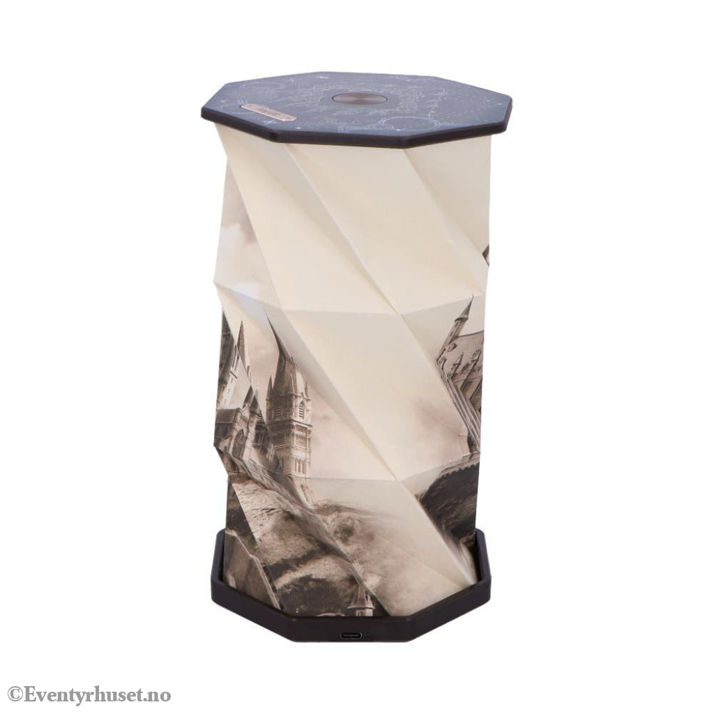 Harry Potter foldable Lamp Hogwarts Castle 15 cm Home & Gifts