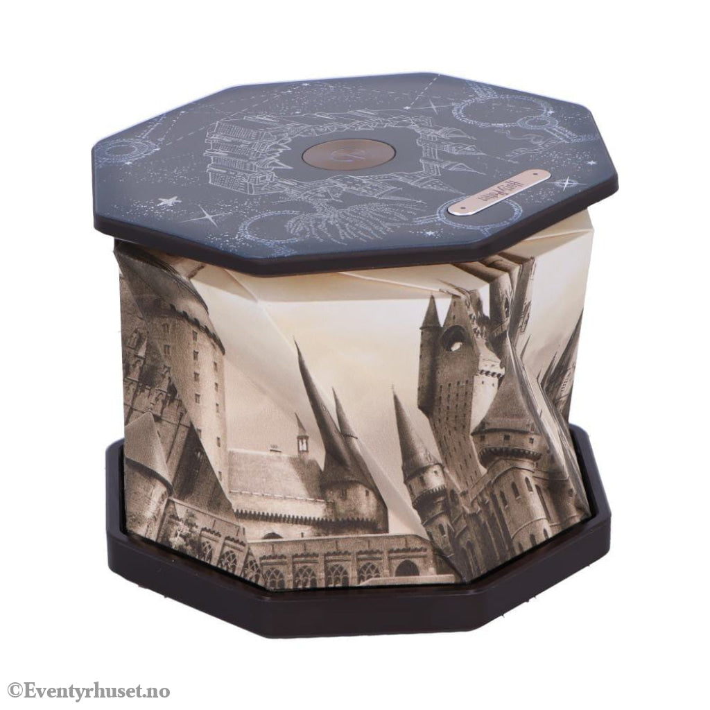Harry Potter foldable Lamp Hogwarts Castle 15 cm Home & Gifts