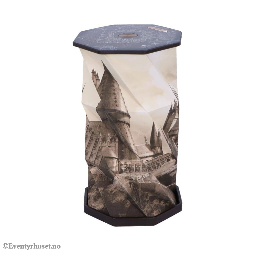 Harry Potter foldable Lamp Hogwarts Castle 15 cm Home & Gifts