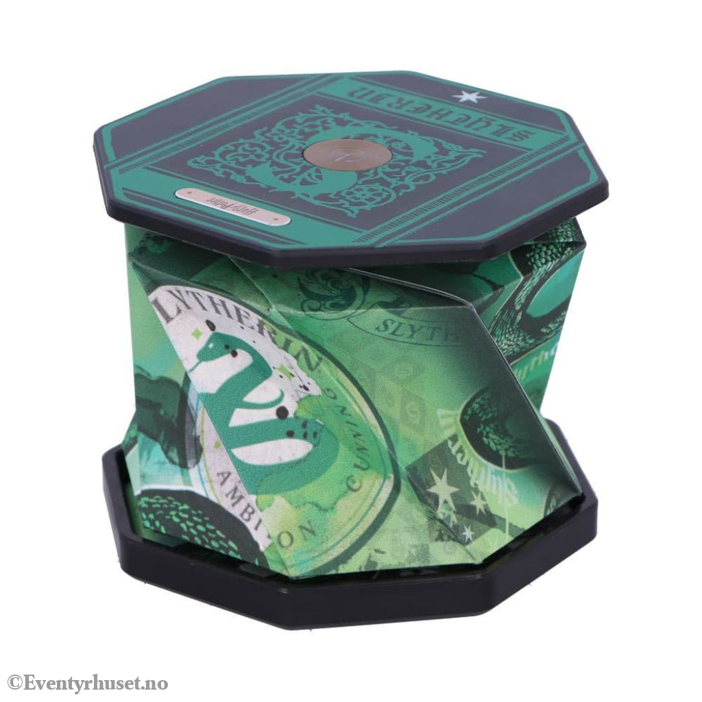 Harry Potter foldable Lamp Slytherin 15 cm Home & Gifts