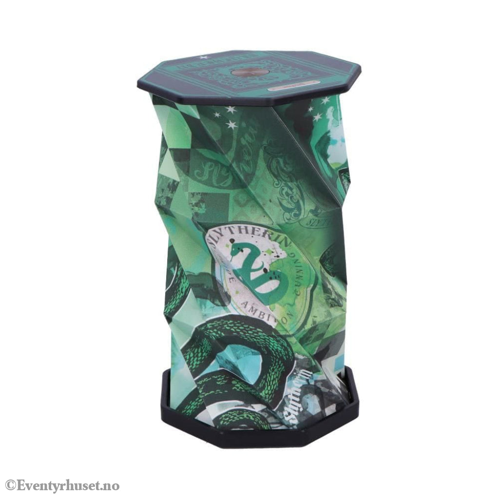 Harry Potter foldable Lamp Slytherin 15 cm Home & Gifts