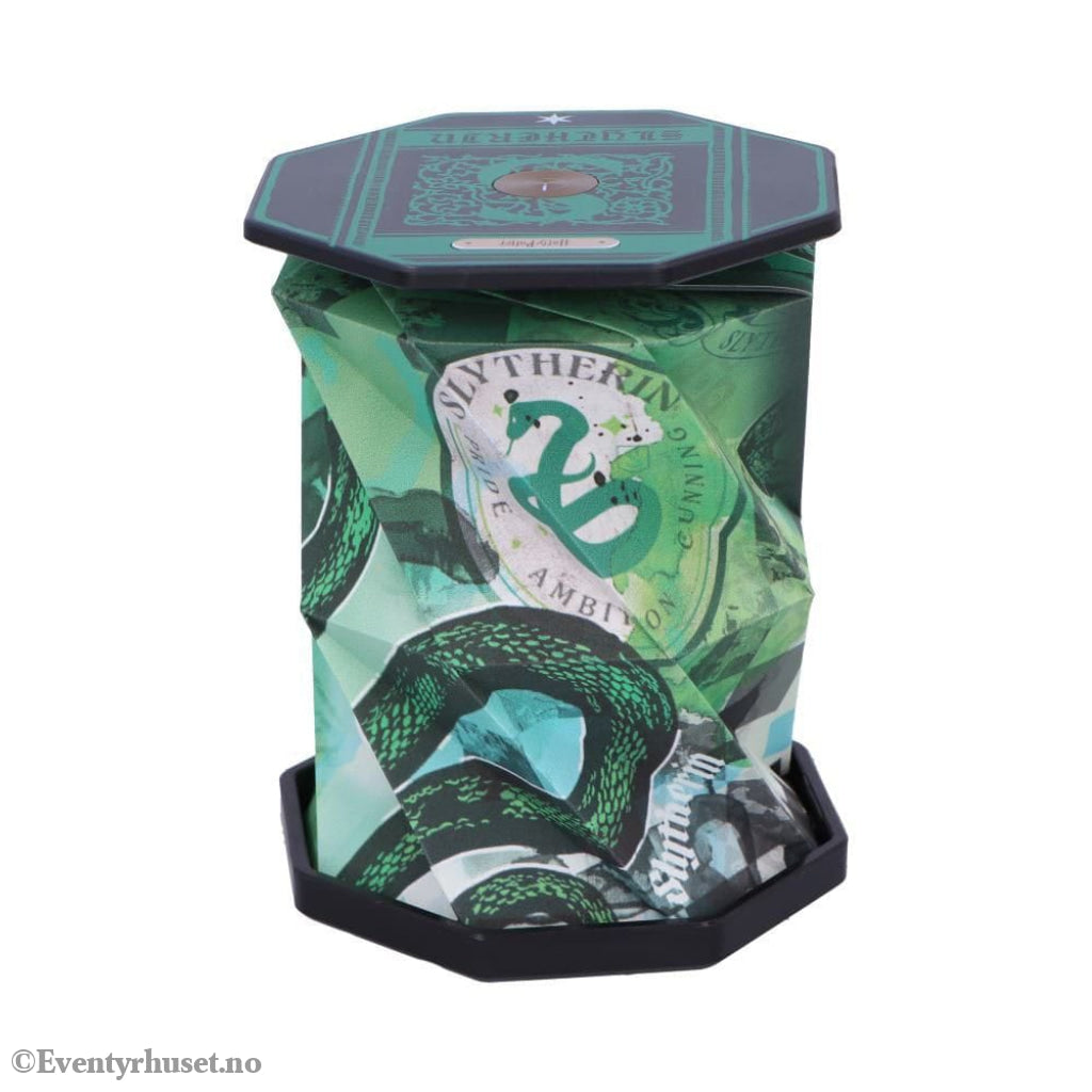 Harry Potter foldable Lamp Slytherin 15 cm Home & Gifts