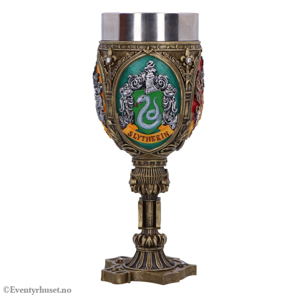Harry Potter Goblet Four Houses Home & Gifts