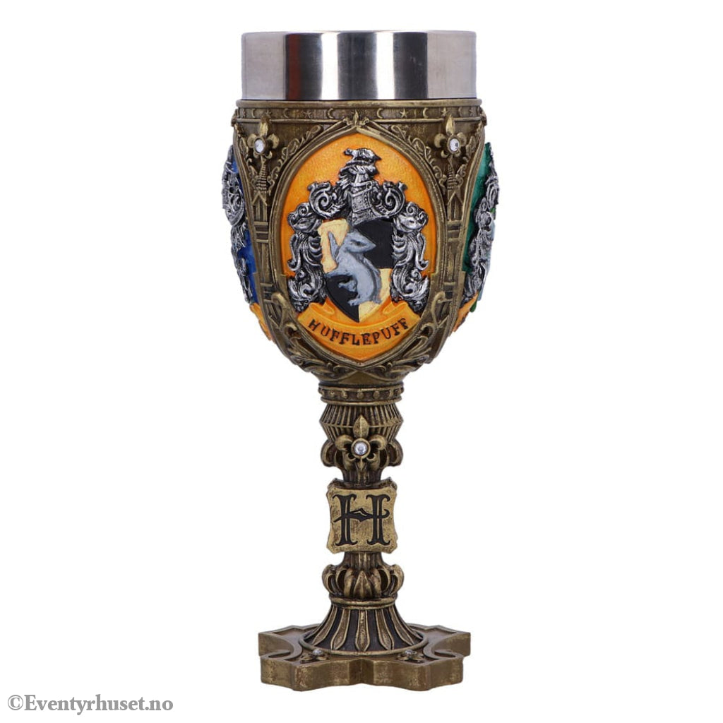 Harry Potter Goblet Four Houses Home & Gifts