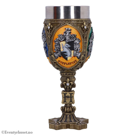 Harry Potter Goblet Four Houses Home & Gifts