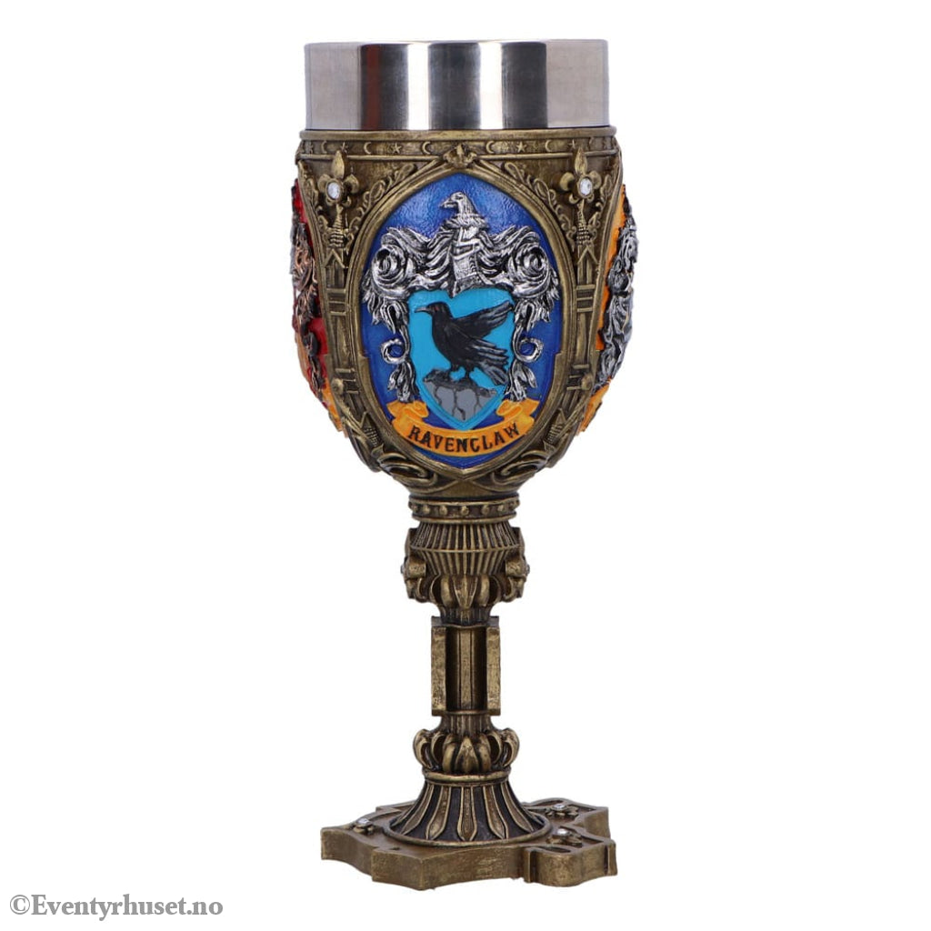 Harry Potter Goblet Four Houses Home & Gifts