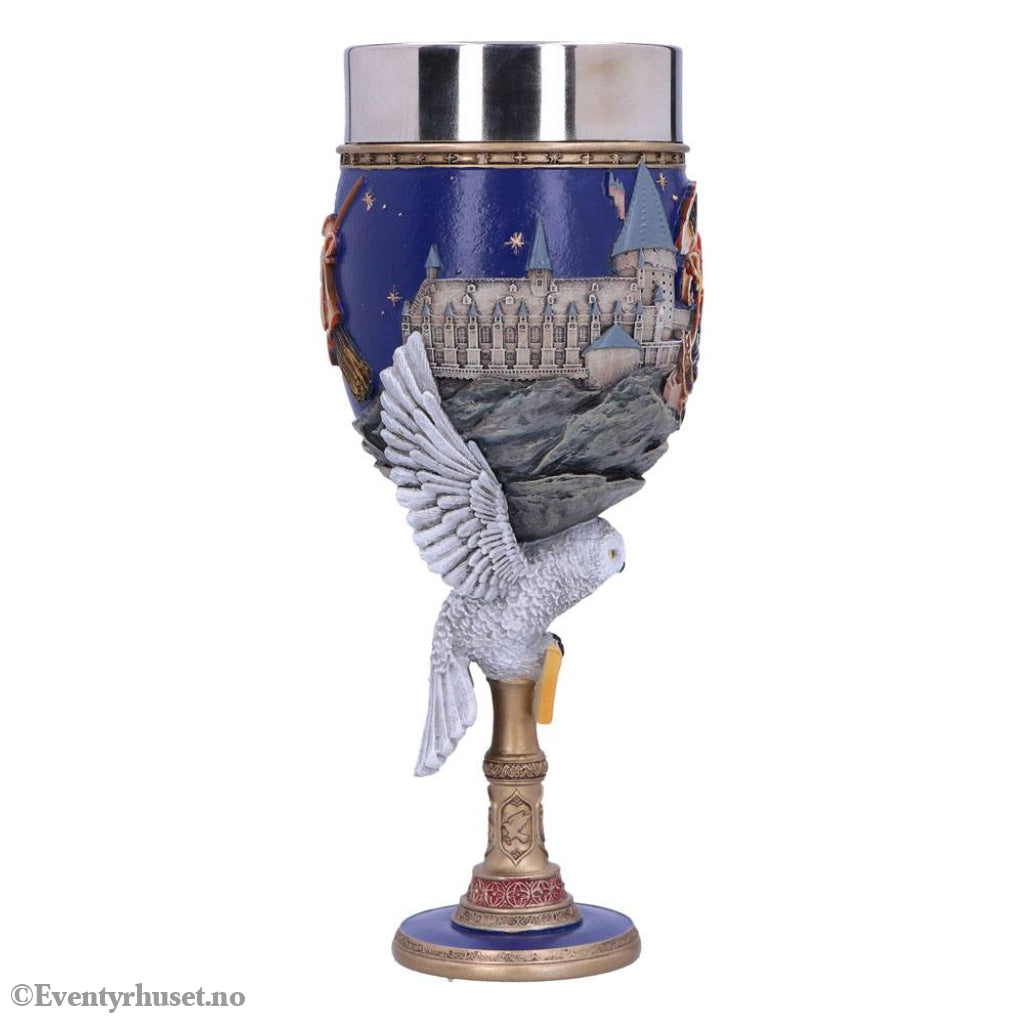 Harry Potter Goblet Hogwarts Home & Gifts
