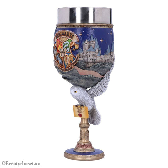 Harry Potter Goblet Hogwarts Home & Gifts