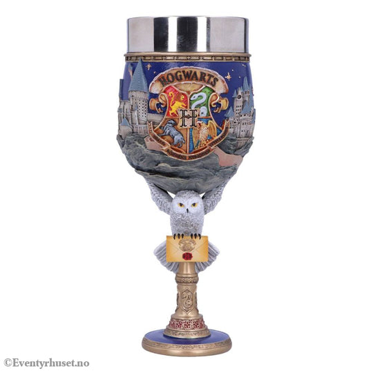 Harry Potter Goblet Hogwarts Home & Gifts