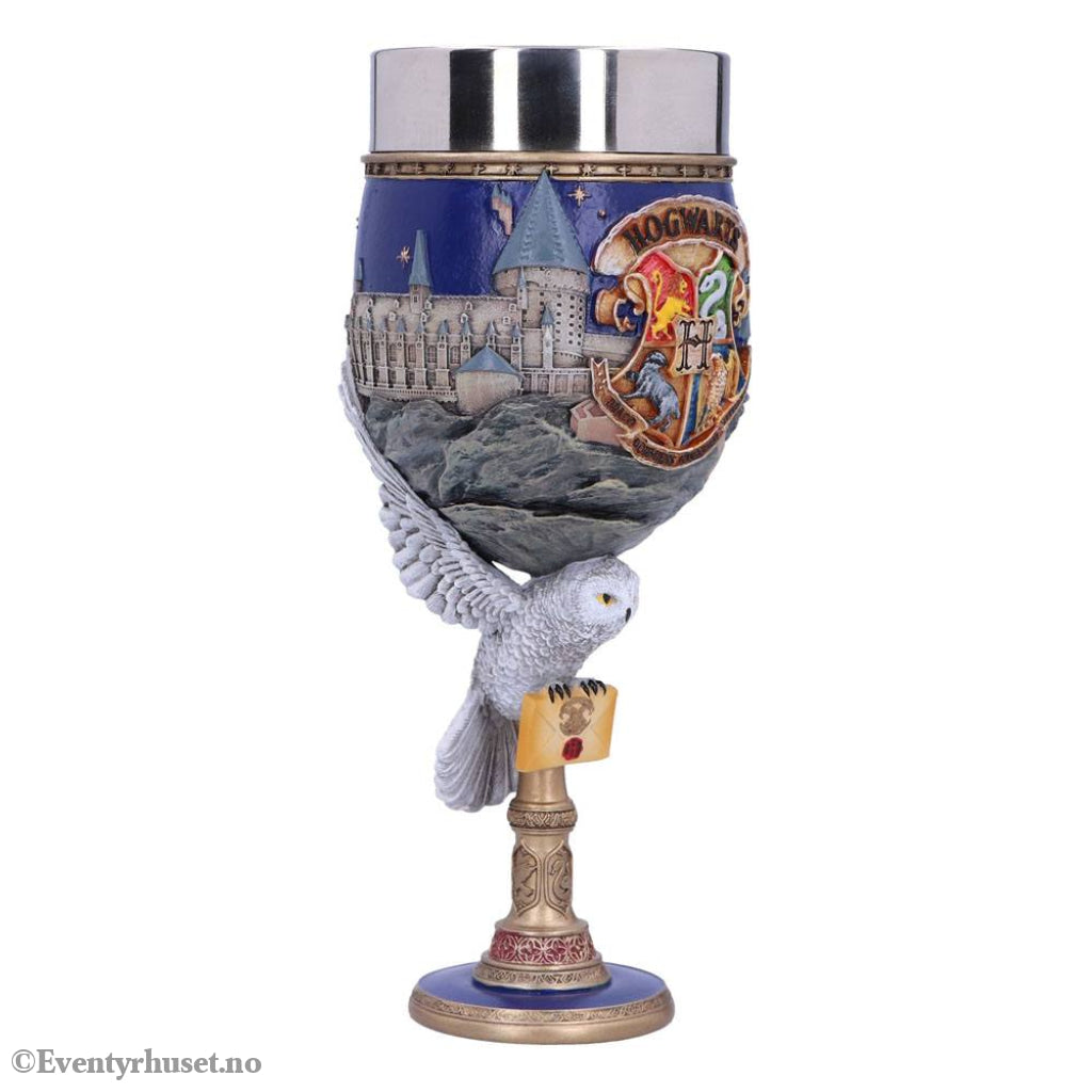 Harry Potter Goblet Hogwarts Home & Gifts