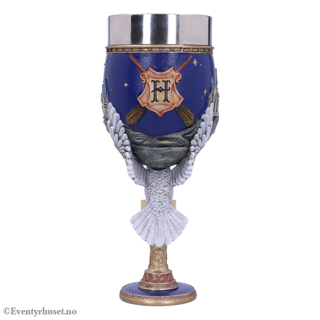 Harry Potter Goblet Hogwarts Home & Gifts