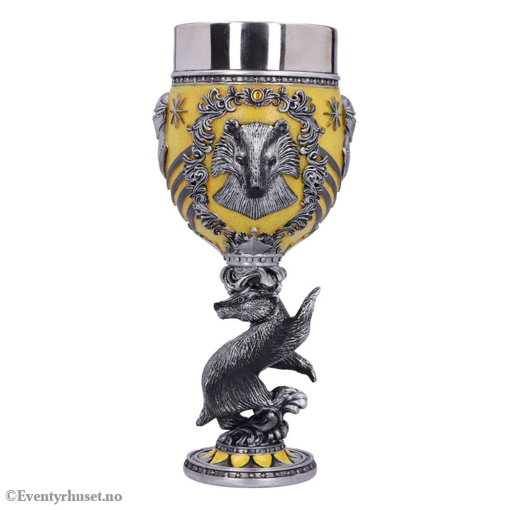 Harry Potter Goblet Hufflepuff Home & Gifts