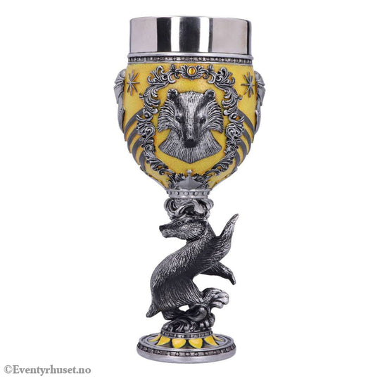 Harry Potter Goblet Hufflepuff Home & Gifts