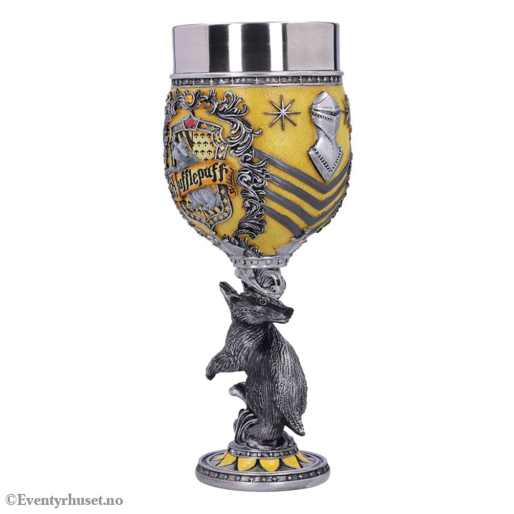 Harry Potter Goblet Hufflepuff Home & Gifts