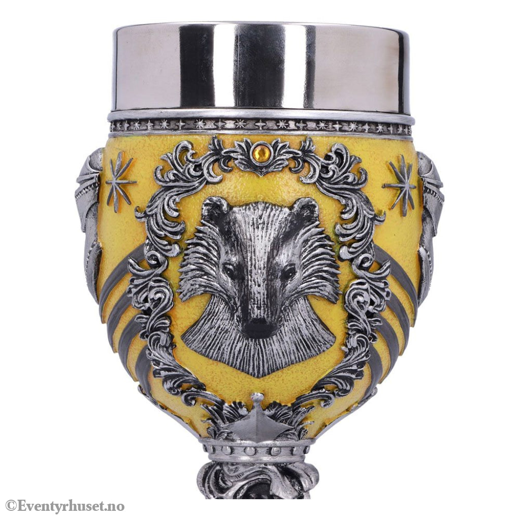 Harry Potter Goblet Hufflepuff Home & Gifts