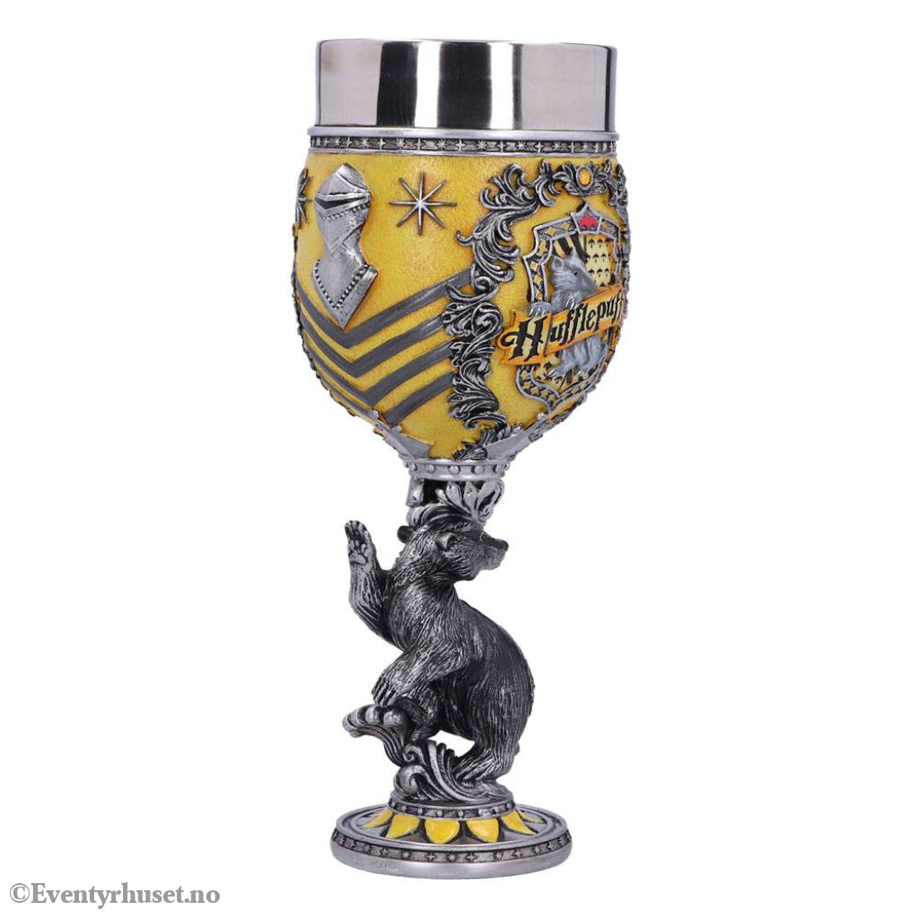 Harry Potter Goblet Hufflepuff Home & Gifts