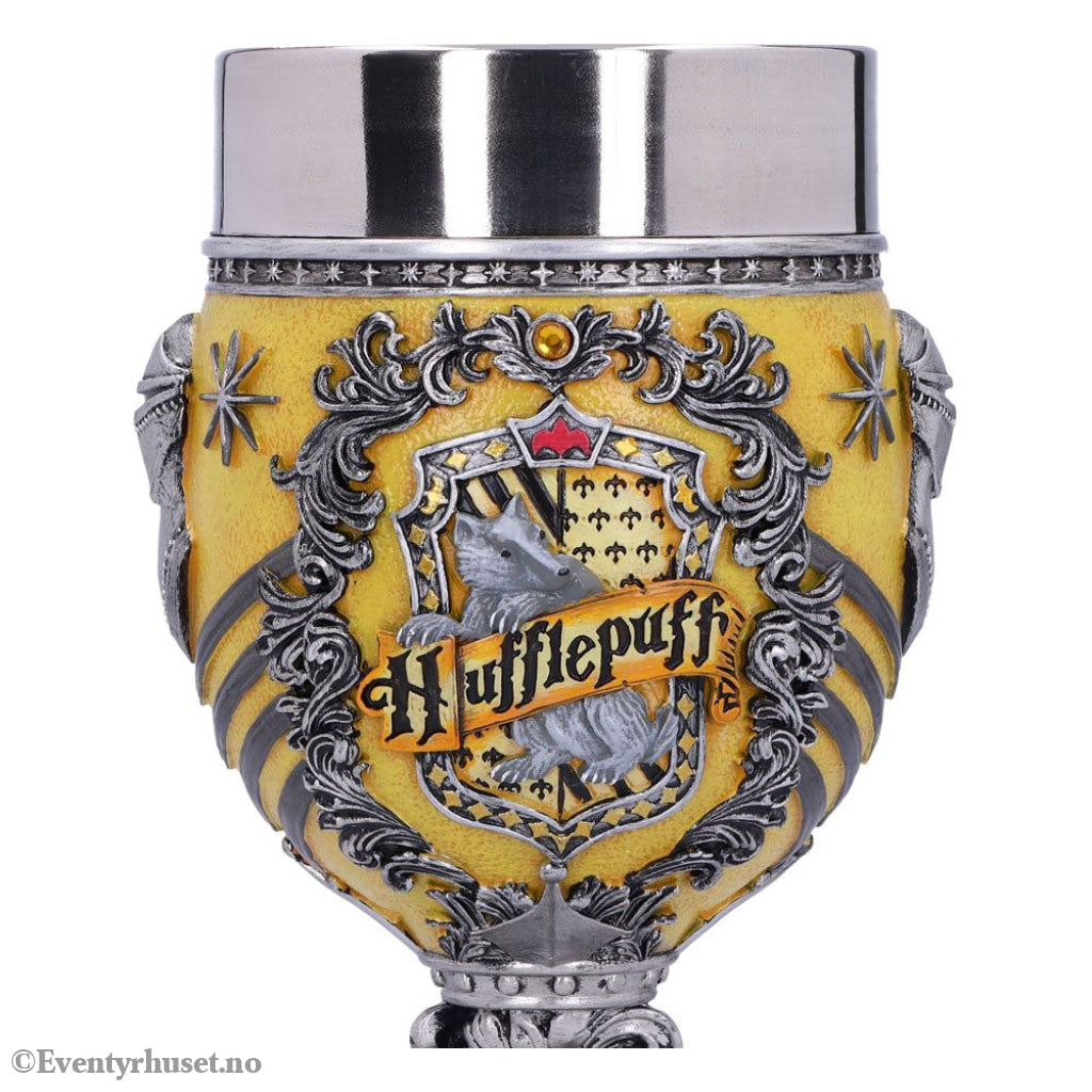 Harry Potter Goblet Hufflepuff Home & Gifts