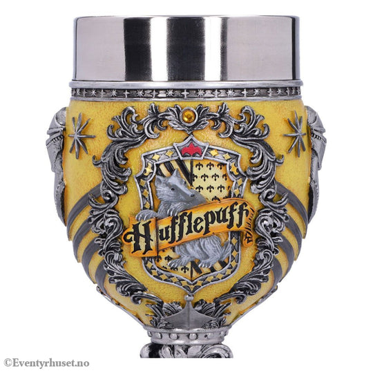 Harry Potter Goblet Hufflepuff Home & Gifts