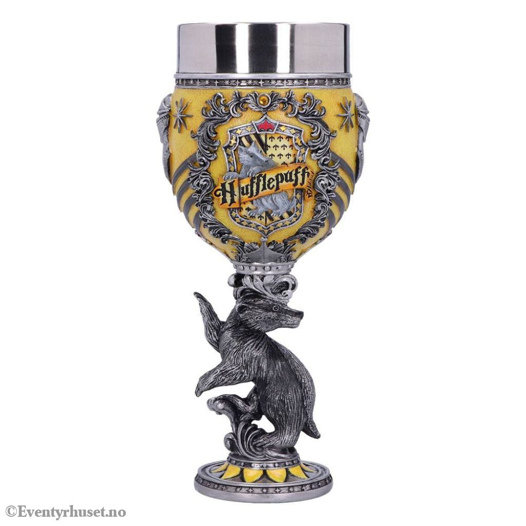 Harry Potter Goblet Hufflepuff Home & Gifts