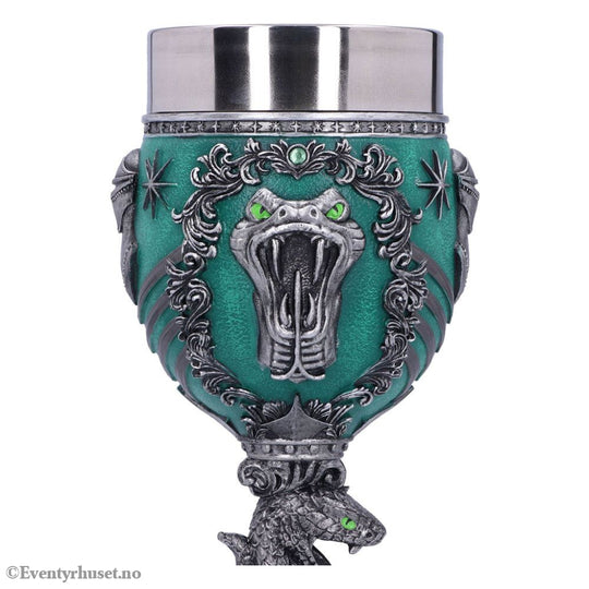 Harry Potter Goblet Slytherin Home & Gifts
