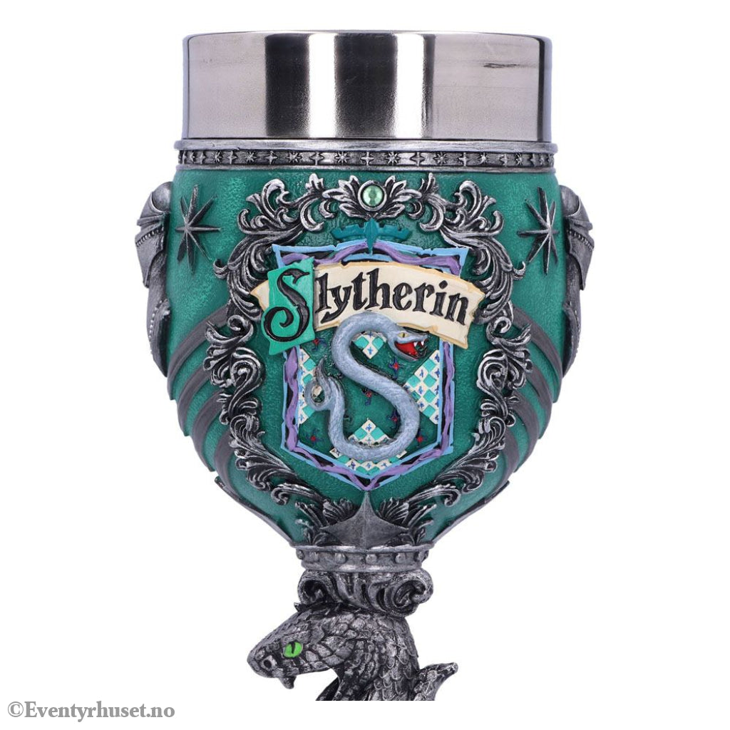 Harry Potter Goblet Slytherin Home & Gifts