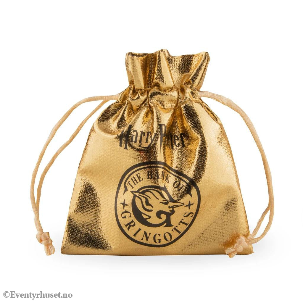 Harry Potter Gringotts Bank Chocolate Coin Mold Home & Gifts