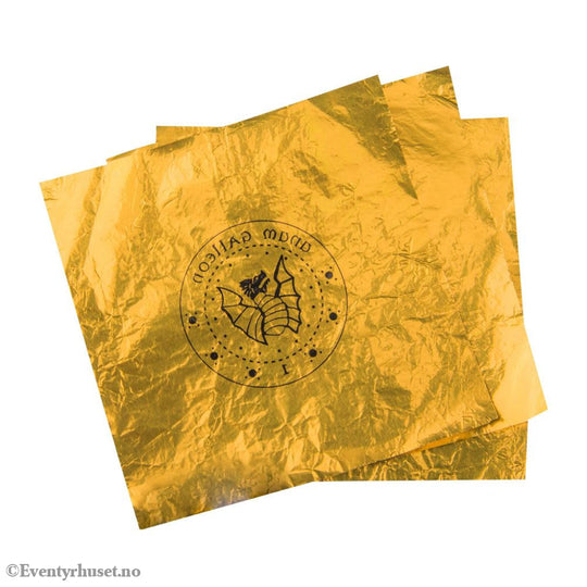 Harry Potter Gringotts Bank Chocolate Coin Mold Home & Gifts