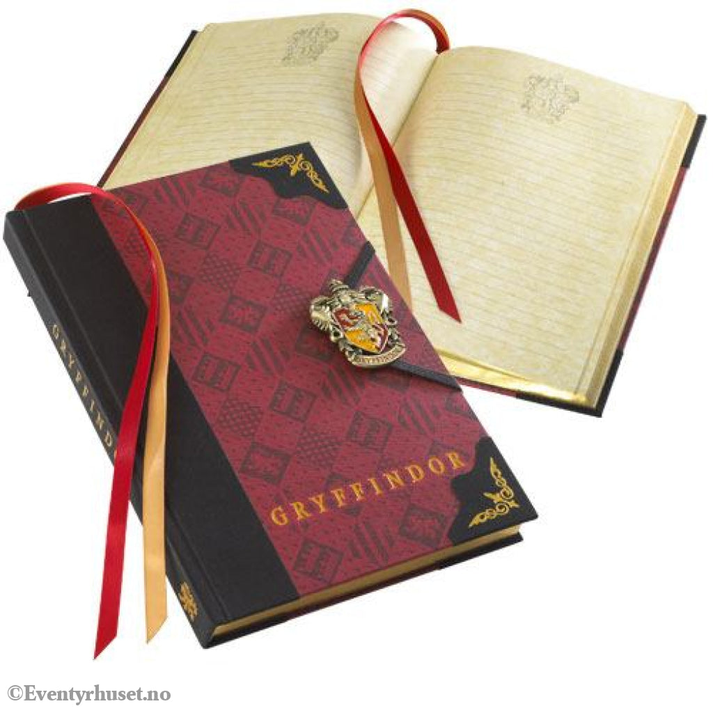 Harry Potter Gryffindor Journal Home & Gifts