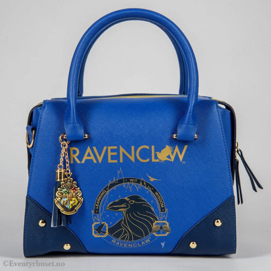 Harry Potter Handbag Ravenclaw Fashion & Accessories
