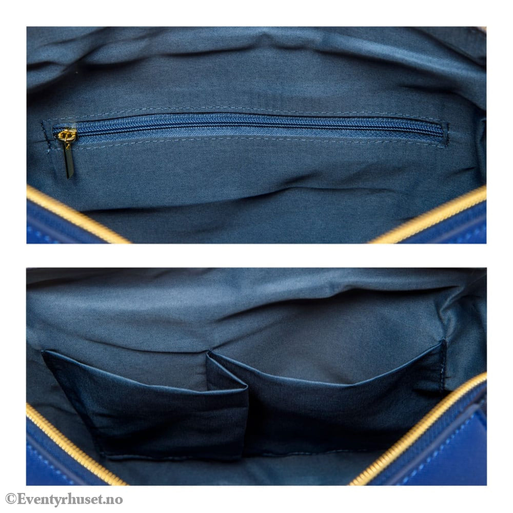 Harry Potter Handbag Ravenclaw Fashion & Accessories