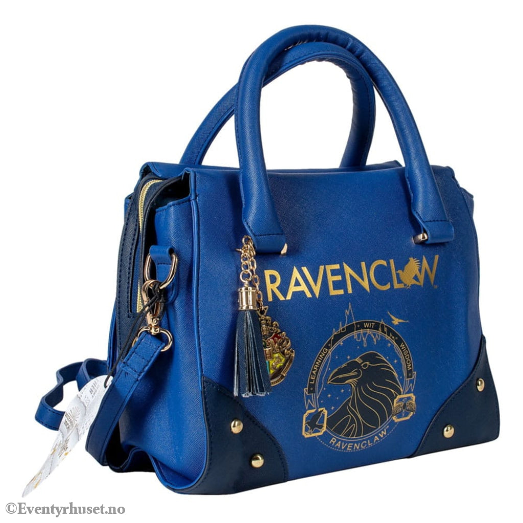 Harry Potter Handbag Ravenclaw Fashion & Accessories