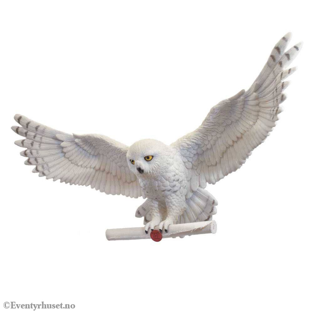 Harry Potter Hedwig Owl Post Wall Décor 46 cm Home & Gifts