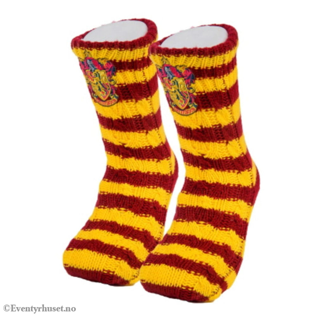 Harry Potter House Socks Gryffindor. Ny og forseglet! Klær
