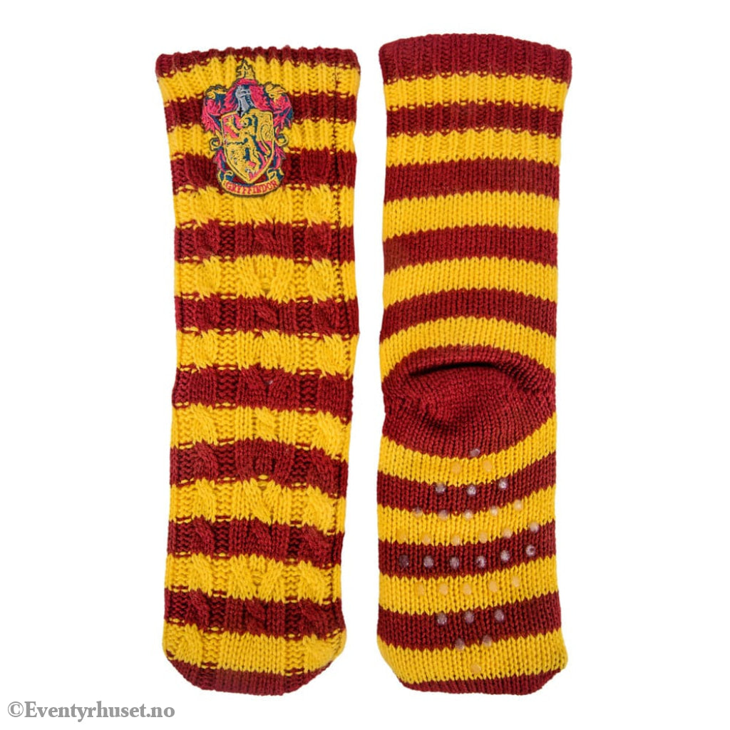 Harry Potter House Socks Gryffindor. Ny og forseglet! Klær