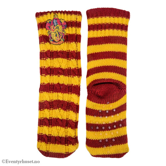 Harry Potter House Socks Gryffindor. Ny og forseglet! Klær