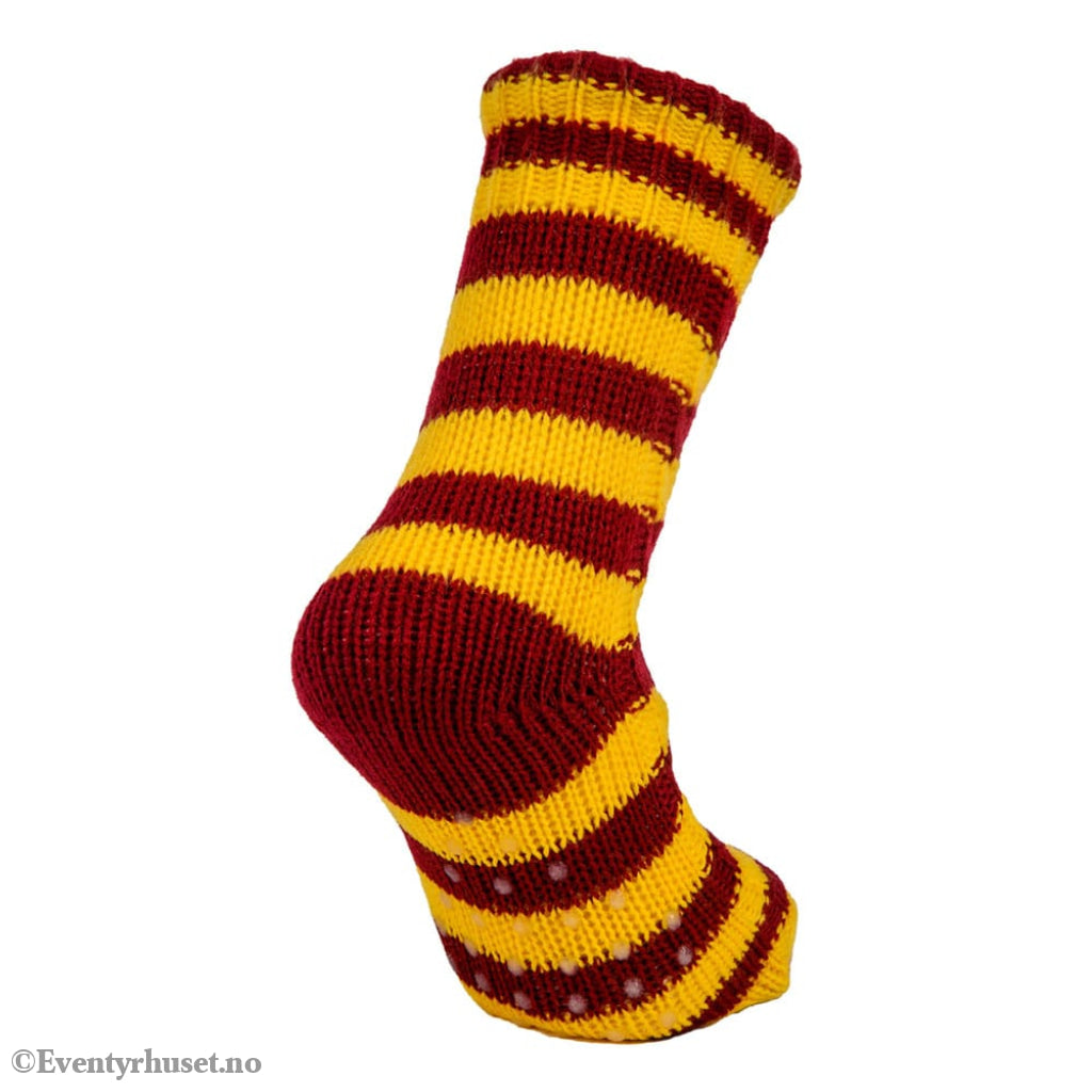Harry Potter House Socks Gryffindor. Ny og forseglet! Klær