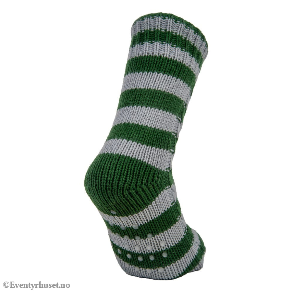 Harry Potter House Socks Slytherin Fashion & Accessories