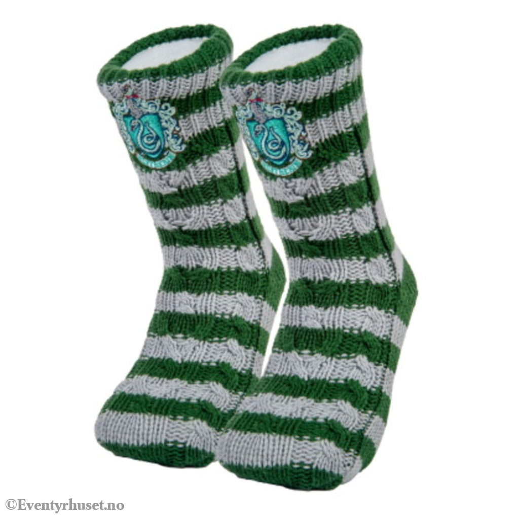 Harry Potter House Socks Slytherin Fashion & Accessories