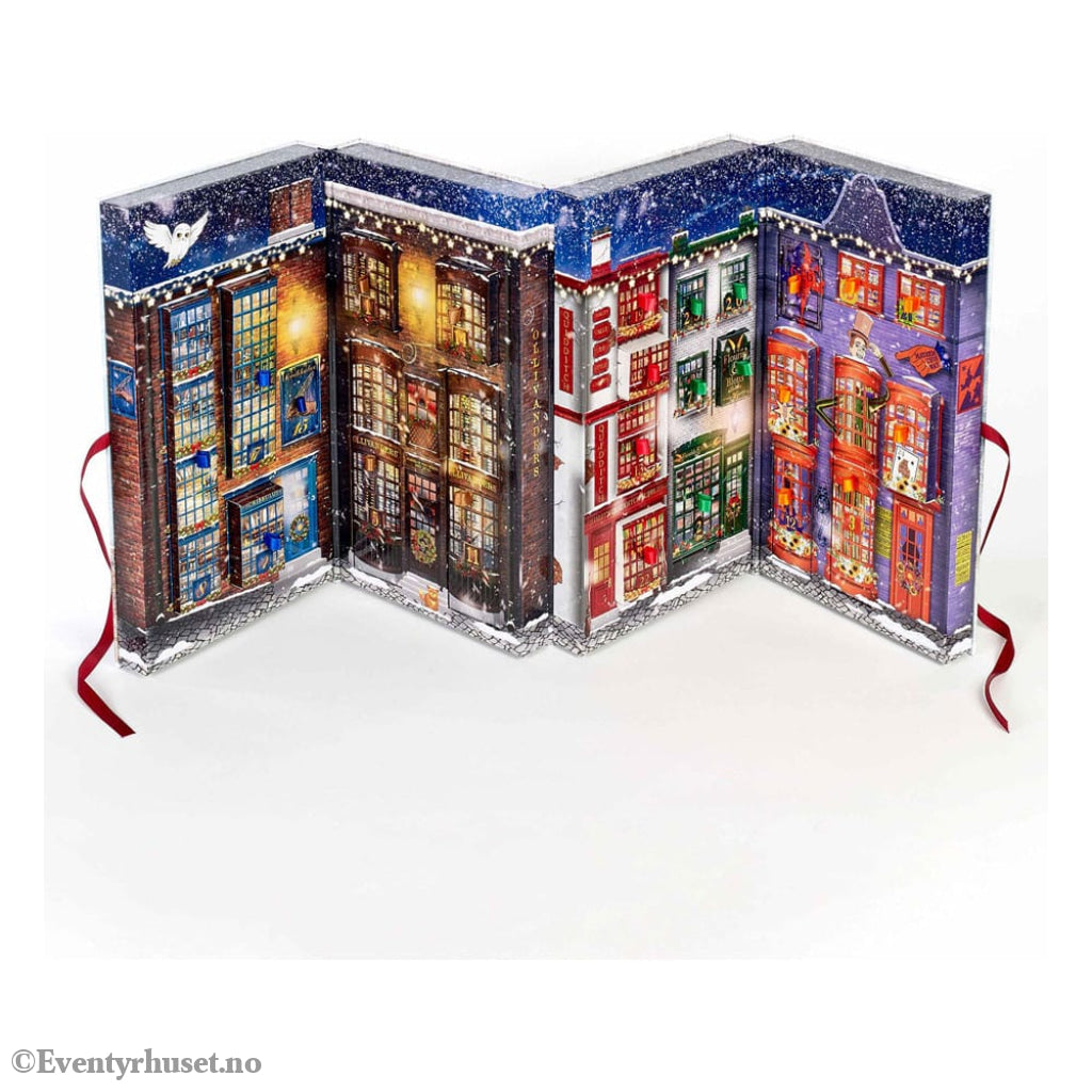 Harry Potter Jewellery & Accessories Advent Calendar Diagon Alley Home & Gifts