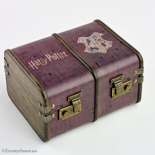 Harry Potter Jewellery & Accessories Advent Calendar Hogwarts Trunk Home & Gifts
