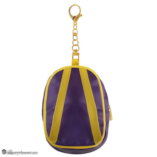 Harry Potter Keychain Pouche Chocolate Frog Home & Gifts