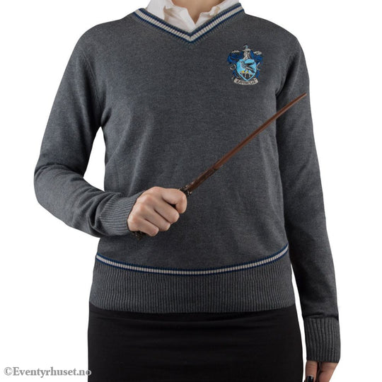Harry Potter Knitted Sweater Ravenclaw Size S Fashion & Accessories