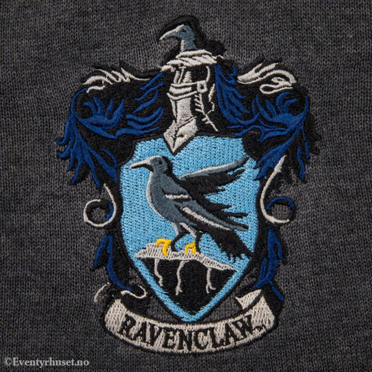Harry Potter Knitted Sweater Ravenclaw Size S Fashion & Accessories