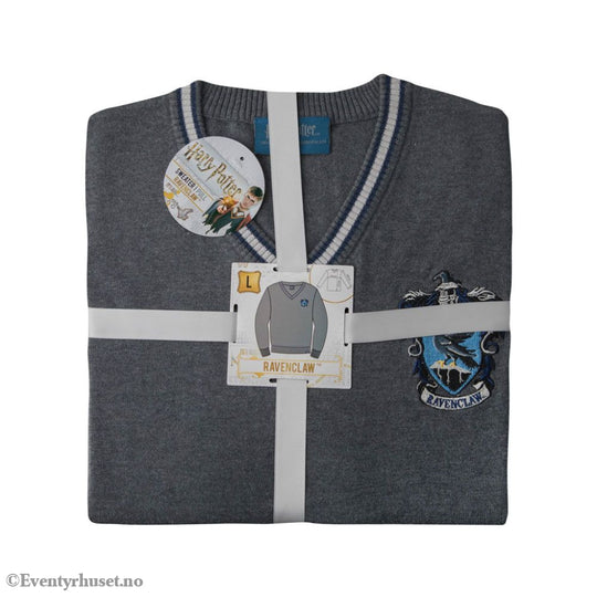 Harry Potter Knitted Sweater Ravenclaw Size S Fashion & Accessories