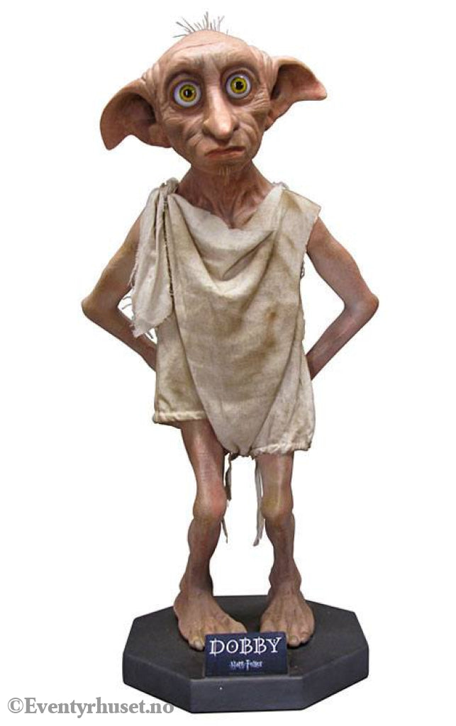 Harry Potter Life-Size Statue Dobby 1 95 cm Collectibles