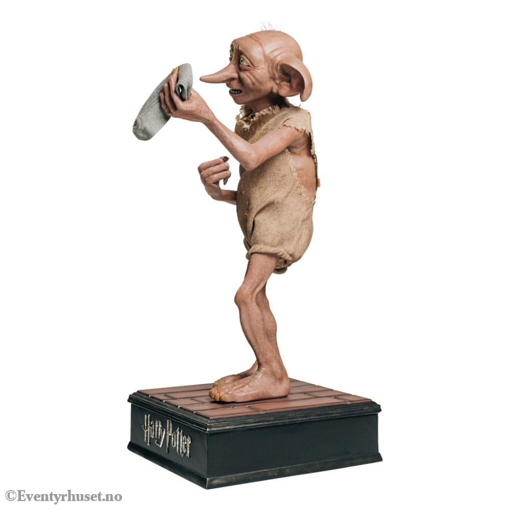 Harry Potter Life-Size Statue Dobby 3 107 cm Collectibles