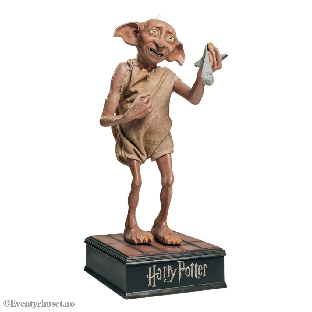 Harry Potter Life-Size Statue Dobby 3 107 cm Collectibles