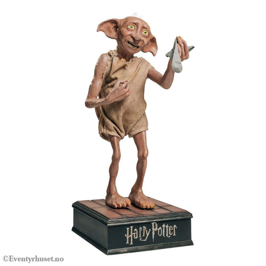 Harry Potter Life-Size Statue Dobby 3 107 cm Collectibles