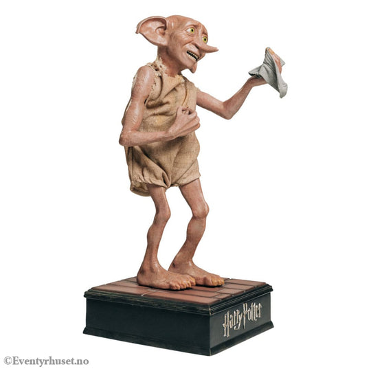 Harry Potter Life-Size Statue Dobby 3 107 cm Collectibles